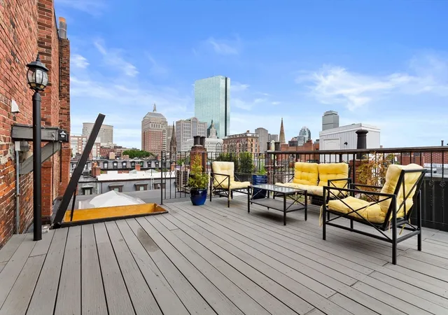 1st image of 127 Beacon St # 51, Boston, MA 02116 | MLS# 73522304