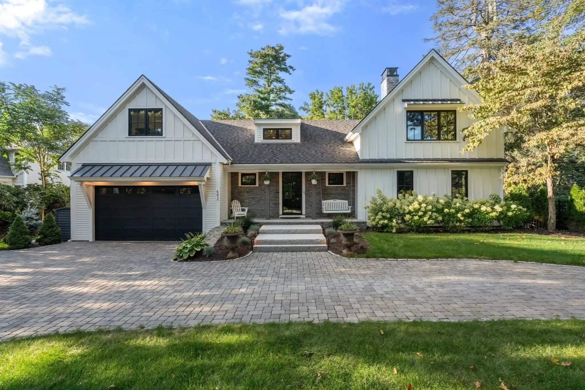 Single family home for sale at 643 Boston Post Rd, Weston, MA 02493 | MLS# 73592991