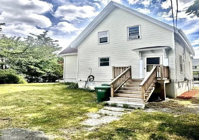 Homes for sale in Medford, MA | 44 Jerome St, Medford, MA 02155 | MLS# 73539881