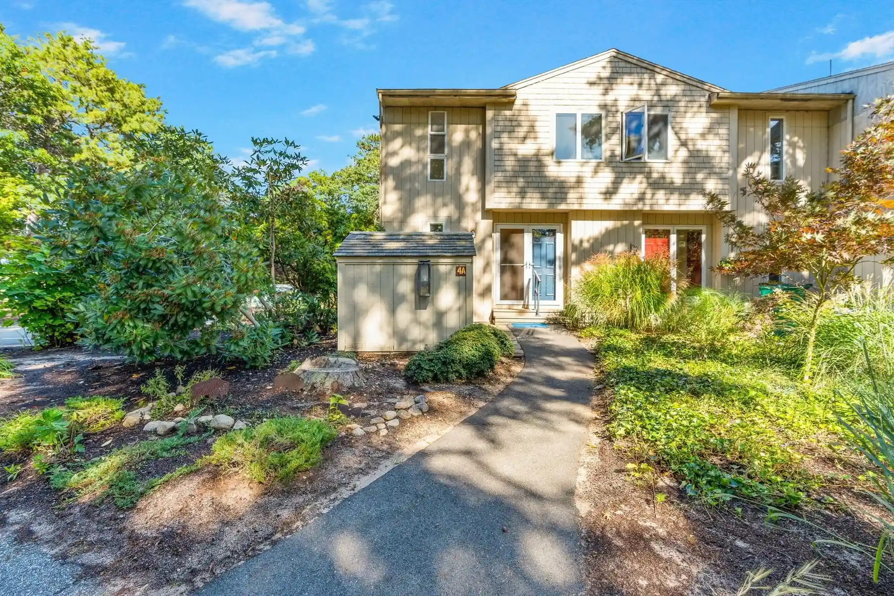 Photo 1 of Condo for sale at 300 Buck Is Rd #4A, West Yarmouth, MA 02673 | MLS# 73577522 | Listing updated on 2026-09-19