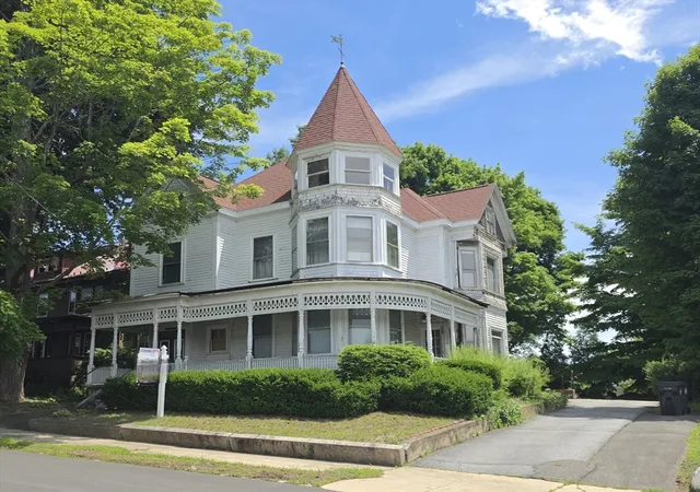 1st image of 19 Buttonwoods Ave, Haverhill, MA 01830 | MLS# 73543666