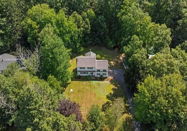 Photo 2 of Sale Pending at 11 Hickory Rd, Southborough, MA 01772 | MLS# 73553288 | Listing updated on 2026-09-07