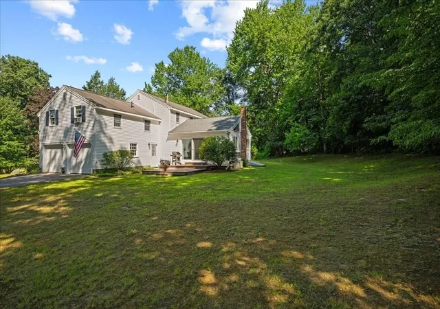 Photo 3 of Sale Pending at 11 Hickory Rd, Southborough, MA 01772 | MLS# 73553288 | Listing updated on 2026-09-07