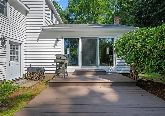Photo 3 of Sale Pending at 11 Hickory Rd, Southborough, MA 01772 | MLS# 73553288 | Listing updated on 2026-09-07