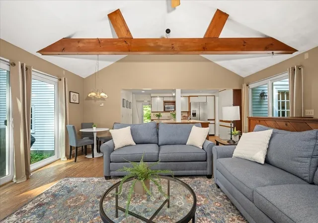 Photo 4 of Sale Pending at 11 Hickory Rd, Southborough, MA 01772 | MLS# 73553288 | Listing updated on 2026-09-07