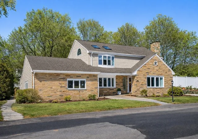 Photo 1 of Single family home for sale at 384 Brighton St, Belmont, MA 02478 | MLS# 73489151 | Listing updated on 2026-09-02