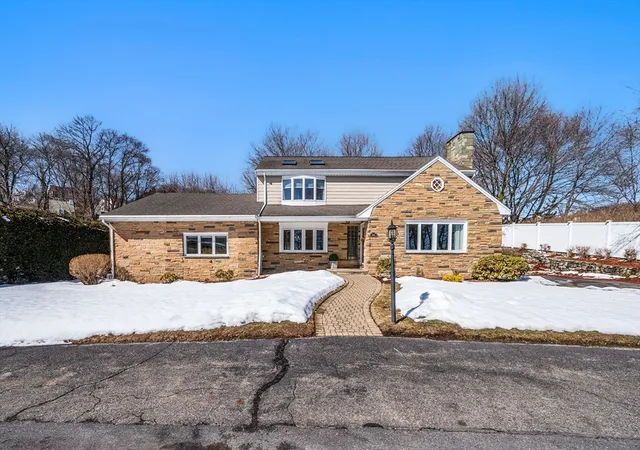 Photo 2 of Single family home for sale at 384 Brighton St, Belmont, MA 02478 | MLS# 73489151 | Listing updated on 2026-09-02