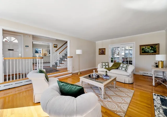 Photo 3 of Single family home for sale at 384 Brighton St, Belmont, MA 02478 | MLS# 73489151 | Listing updated on 2026-09-02