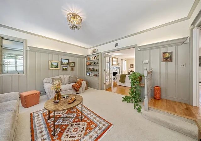 Photo 4 of Single family home for sale at 384 Brighton St, Belmont, MA 02478 | MLS# 73489151 | Listing updated on 2026-09-02