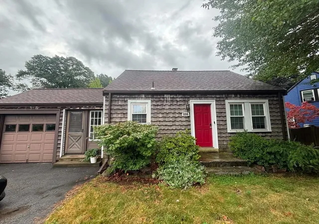 Photo 1 of Single family home for sale at 896 East St, Dedham, MA 02026 | MLS# 73566855 | Listing updated on 2026-10-02