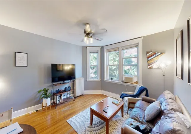 2nd image of 19 Short St, Brookline, MA 02446