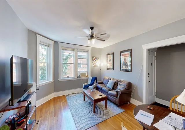 3rd image of 19 Short St, Brookline, MA 02446