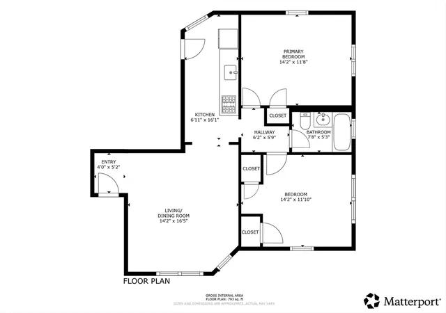 9th image of 19 Short St #6, Brookline, MA 02446 | MLS# 73566468
