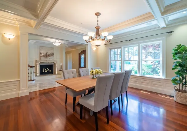 5th image of 197 Grant St, Lexington, MA 02420 | MLS# 73474595