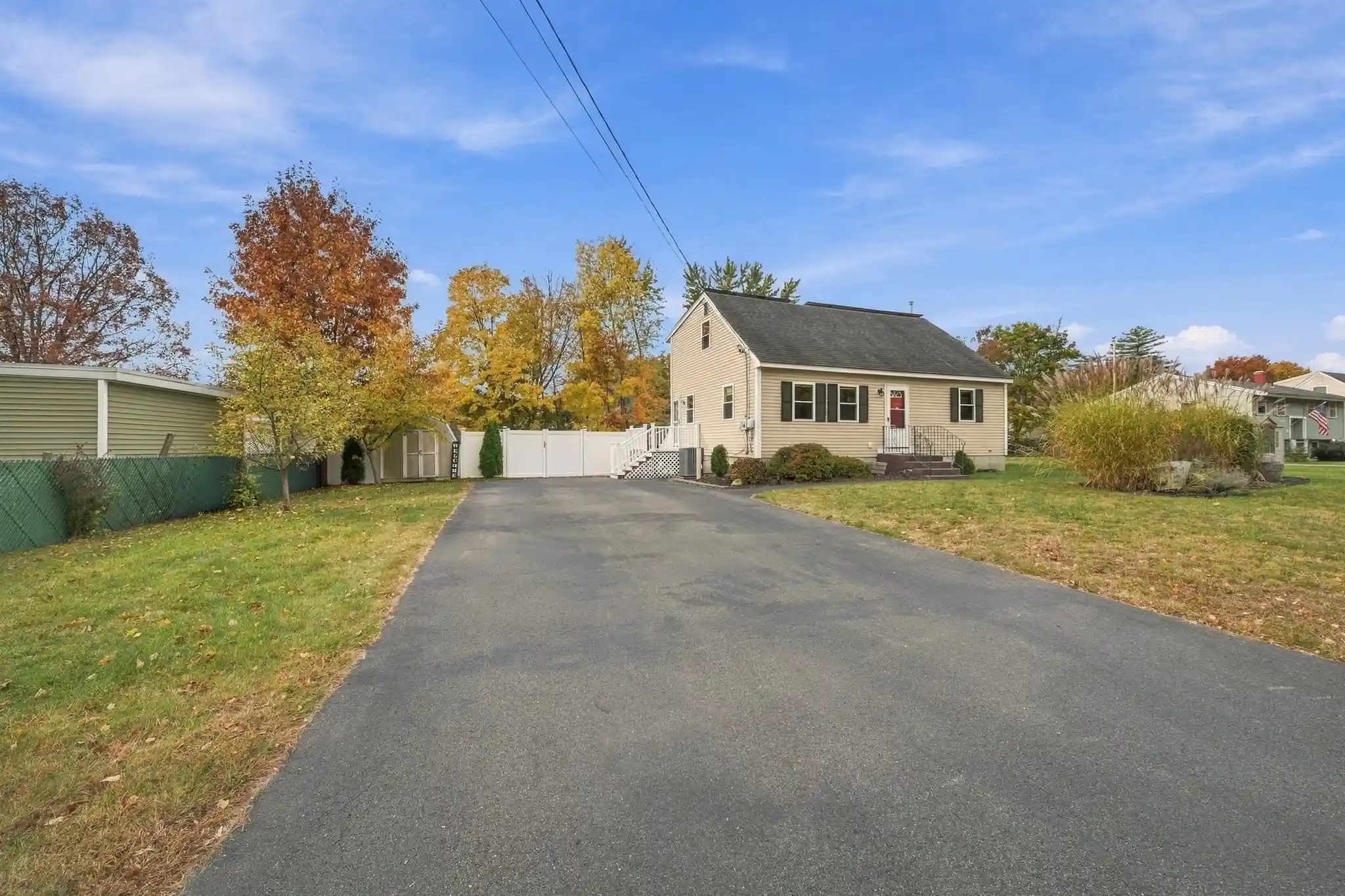 Photo 1 of Single family home for sale at 16 Valhalla Dr, Nashua, NH 03062 | MLS# 73596832 | Listing updated on 2026-10-30