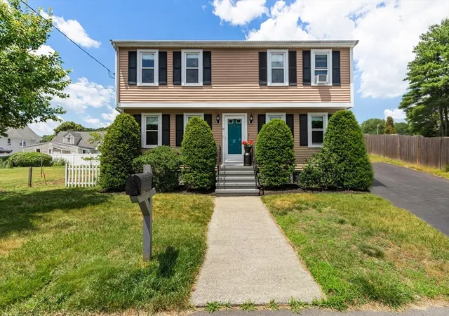 Photo 1 of Sale Pending at 19 Altoona Rd, Dedham, MA 02026 | MLS# 73541770 | Listing updated on 2026-10-13