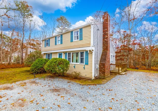 Homes for sale in Brewster, MA | 236 Freemans Way, Brewster, MA 02631 | MLS# 73483867
