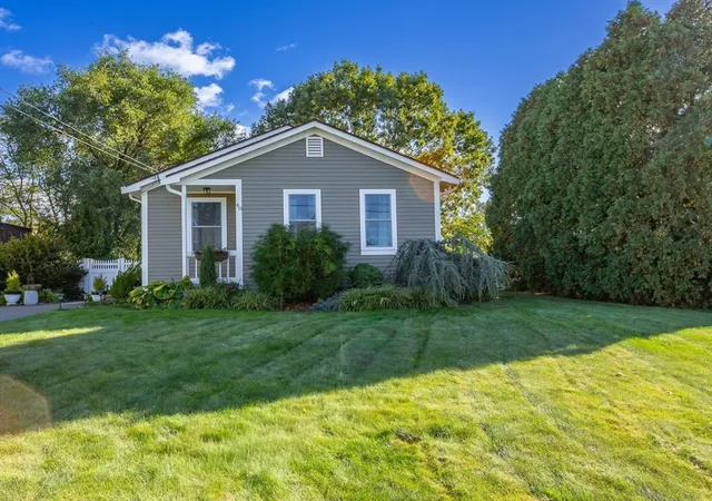 1st image of 40 Nancy St, New Bedford, MA 02745 | MLS# 73439095