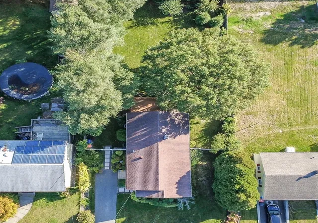 3rd image of 40 Nancy St, New Bedford, MA 02745 | MLS# 73439095
