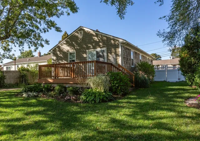 4th image of 40 Nancy St, New Bedford, MA 02745 | MLS# 73439095