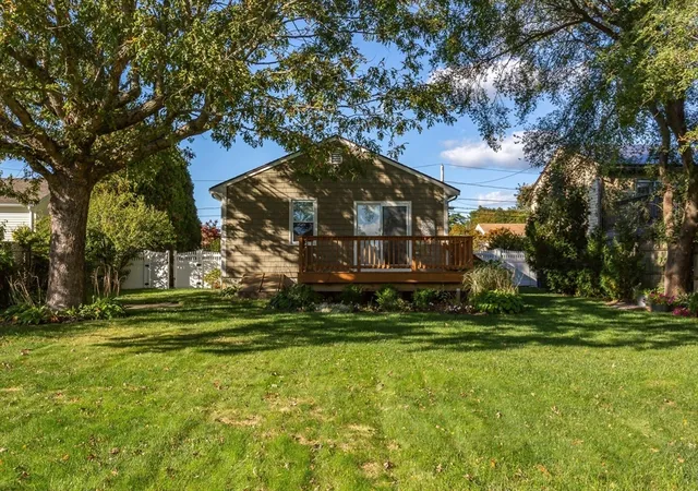 5th image of 40 Nancy St, New Bedford, MA 02745 | MLS# 73439095