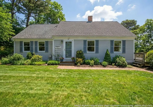 Photo 1 of Single family home for sale at 67 69 Bakers Pond Rd, Orleans, MA 02653 | MLS# 73483696 | Listing updated on 2026-10-03