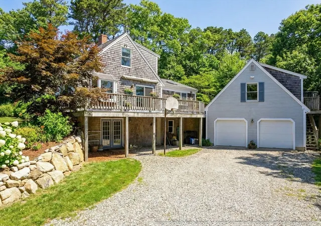 Photo 3 of Single family home for sale at 67 69 Bakers Pond Rd, Orleans, MA 02653 | MLS# 73483696 | Listing updated on 2026-10-03