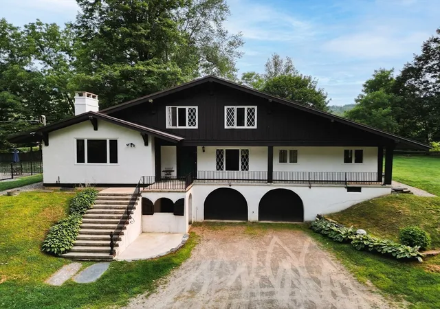 1st image of 14 East Hawley Rd, Charlemont, MA 01339 | MLS# 73564365