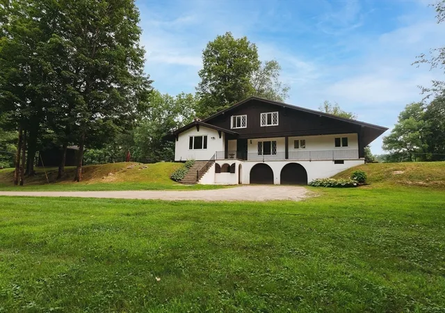 2nd image of 14 East Hawley Rd, Charlemont, MA 01339 | MLS# 73564365