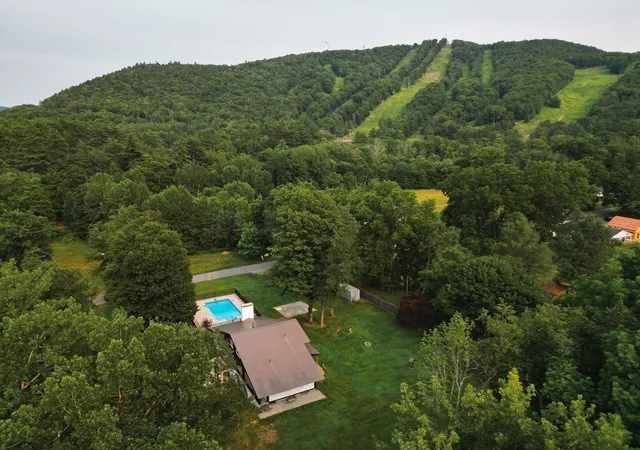 Photo 3 of Sale Pending at 14 E Hawley Rd, Charlemont, MA 01339 | MLS# 73564365 | Listing updated on 2026-09-15