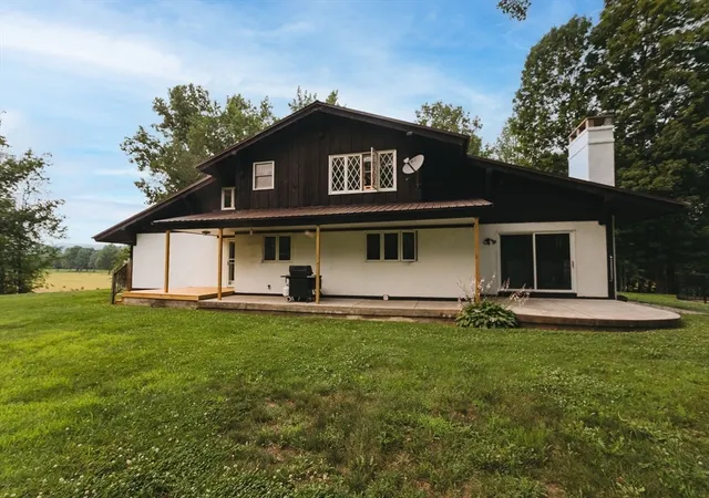 Photo 4 of Sale Pending at 14 E Hawley Rd, Charlemont, MA 01339 | MLS# 73564365 | Listing updated on 2026-09-15
