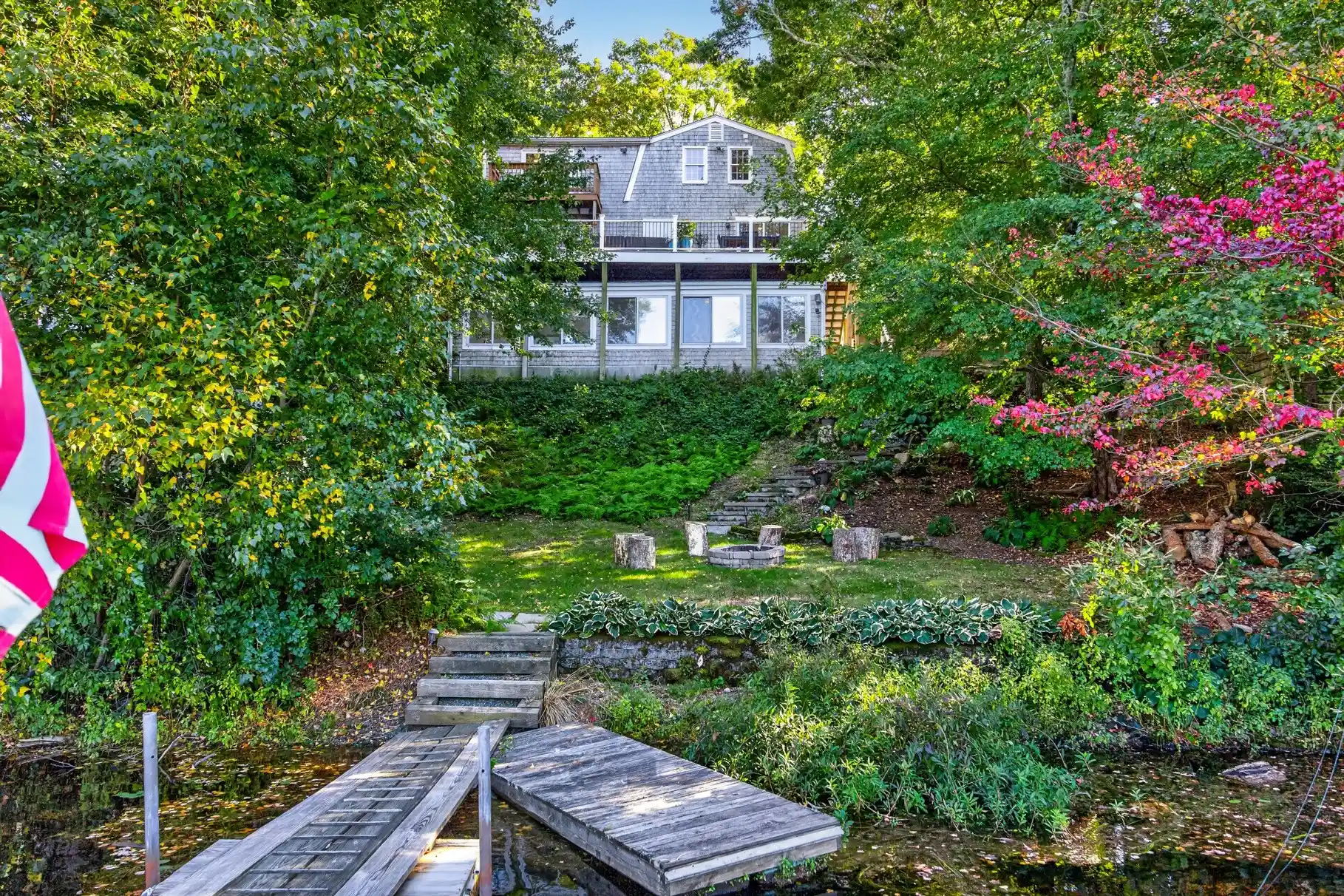 Single family home for sale at 103 James Cir, Mashpee, MA 02649 | MLS# 73592694