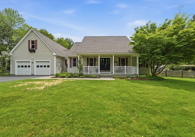 Homes for sale in Westhampton, MA | 12 Chesterfield, Westhampton, MA 01027 | MLS# 73521503