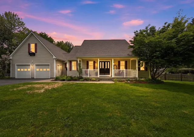 Homes for sale in Westhampton, MA | 12 Chesterfield, Westhampton, MA 01027 | MLS# 73521503