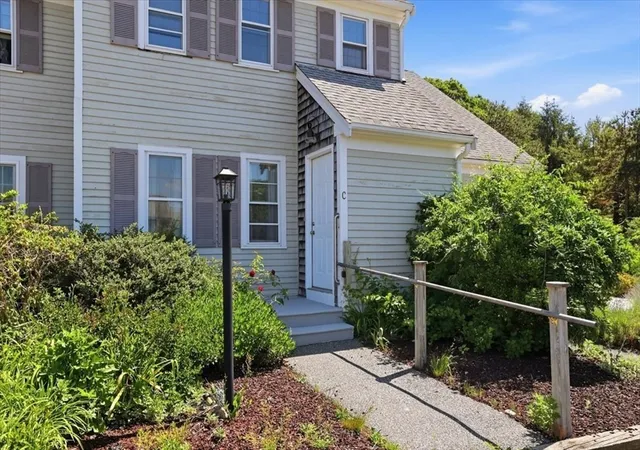 Homes for sale in Falmouth, MA | 18 Woodview Dr #C, Falmouth, MA 02540 | MLS# 73538107
