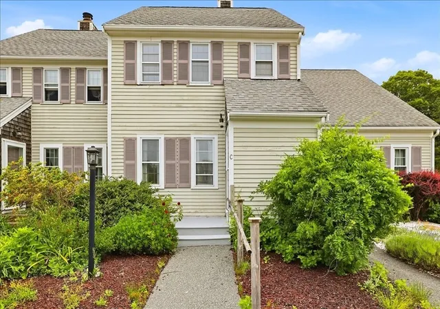 Homes for sale in Falmouth, MA | 18 Woodview Dr #C, Falmouth, MA 02540 | MLS# 73538107