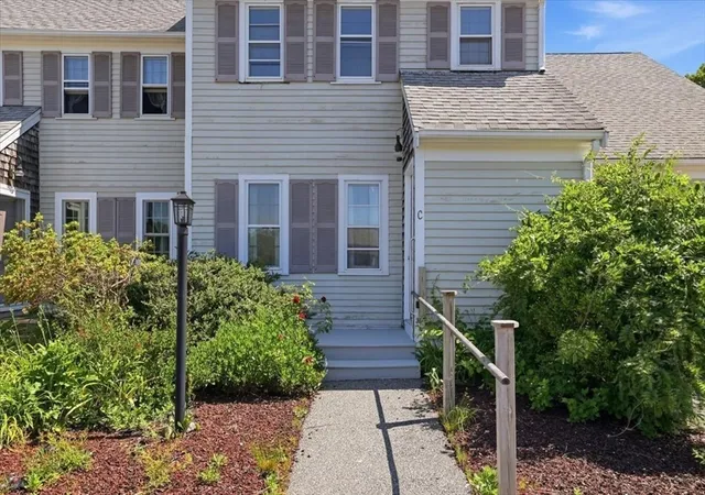Homes for sale in Falmouth, MA | 18 Woodview Dr #C, Falmouth, MA 02540 | MLS# 73538107