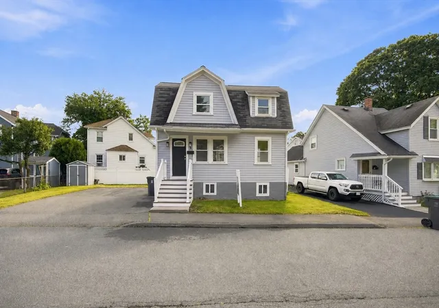 2nd image of 8 Lake St, Natick, MA 01760 | MLS# 73559161