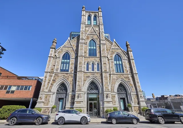 1st image of 140 Shawmut Ave #1B, Boston, MA 02118 | MLS# 73516782