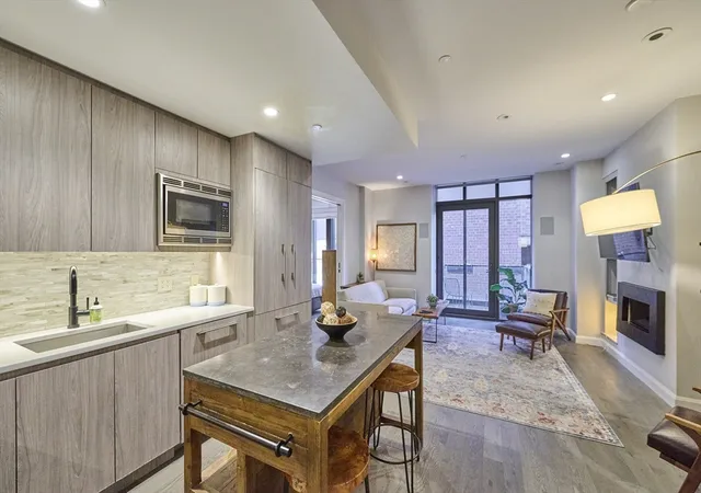 Photo 3 of Condo for sale at 140 Shawmut Ave #1B, Boston, MA 02118 | MLS# 73516782 | Listing updated on 2026-06-01