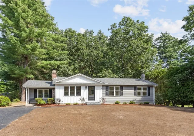 2nd image of 63 Maplewood Dr, Townsend, MA 01469 | MLS# 73567500