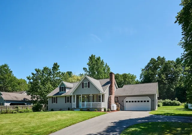 Photo 1 of Sale Pending at 20 Clark Lane, Easthampton, MA 01027 | MLS# 73568438 | Listing updated on 2026-09-29