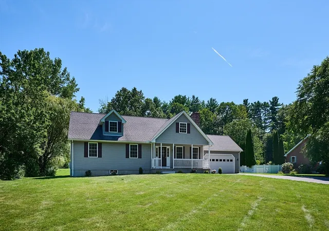 Photo 2 of Sale Pending at 20 Clark Lane, Easthampton, MA 01027 | MLS# 73568438 | Listing updated on 2026-09-29