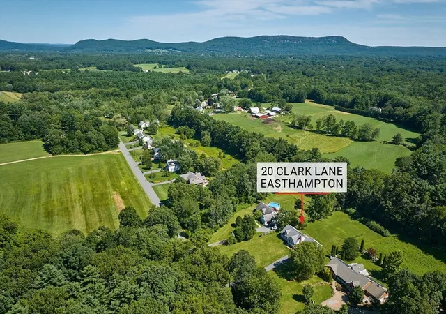 Photo 4 of Sale Pending at 20 Clark Lane, Easthampton, MA 01027 | MLS# 73568438 | Listing updated on 2026-09-29