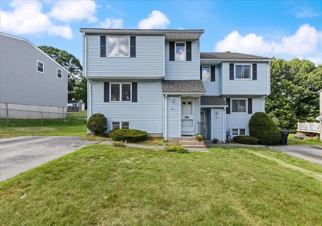 Photo 1 of Sale Pending at 14 Jefferey Ln #14, Haverhill, MA 01832 | MLS# 73569465 | Listing updated on 2026-09-04