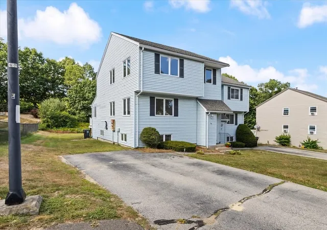 Photo 2 of Sale Pending at 14 Jefferey Ln #14, Haverhill, MA 01832 | MLS# 73569465 | Listing updated on 2026-09-04