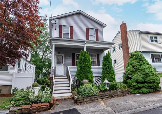 2nd image of 331 Vane St, Revere, MA 02151 | MLS# 73555992