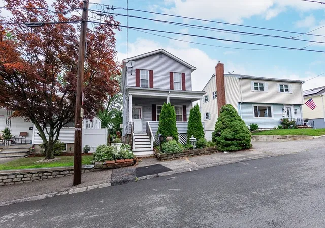 3rd image of 331 Vane St, Revere, MA 02151 | MLS# 73555992
