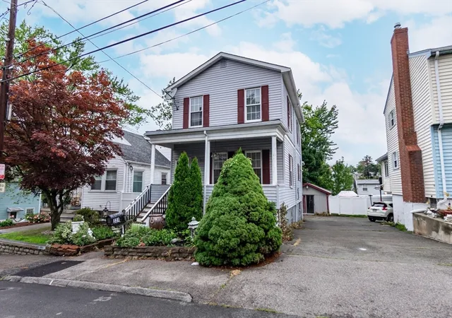 5th image of 331 Vane St, Revere, MA 02151 | MLS# 73555992