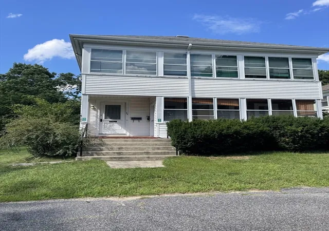 Photo 1 of Multi family home for sale at 71 73 Fowler St, Mansfield, MA 02048 | MLS# 73569643 | Listing updated on 2026-09-15